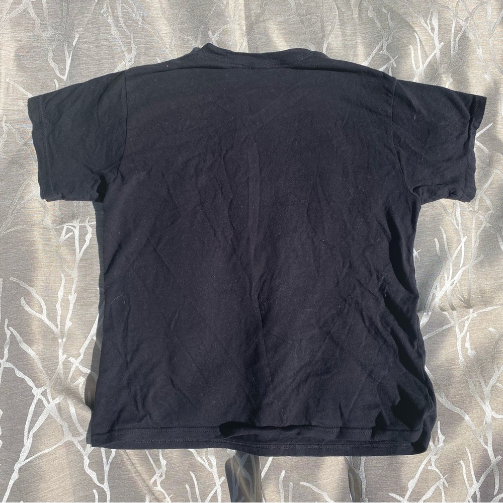 Johnny Cash small t-shirt - Picture 2 of 3